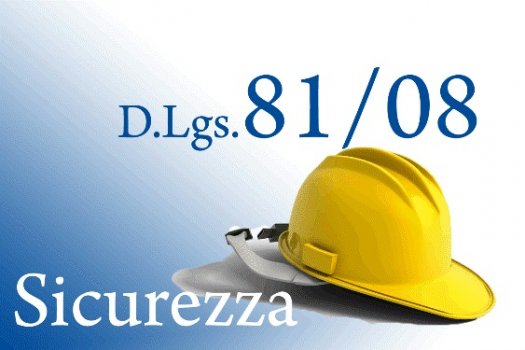 CONSULENZA TECNICA SICUREZZA SUL LAVORO
